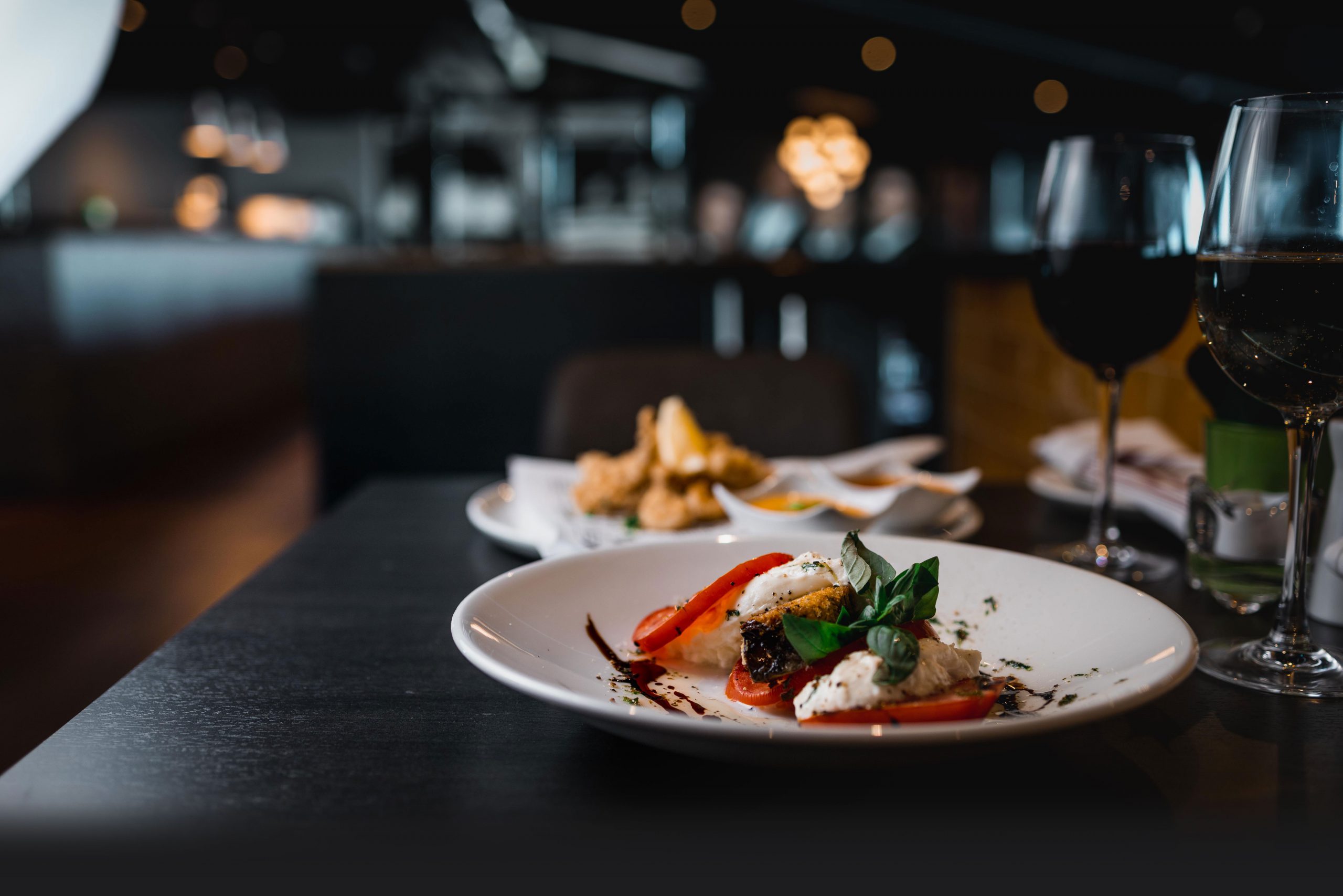 Restaurant im Casino Lindau